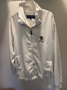 Vintage Phat Farm full zip jacket